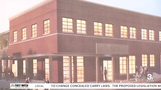 Library Board approves plans to move downtown library