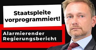 BREAKING: KRISENBERICHT des Finanzministeriums!