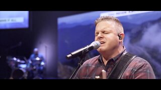 Reign Above It All (Live) | Cornerstone Worship