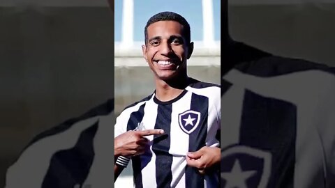 💰[65 MILHÕES]💰 BOTAFOGO TEM SUA MAIOR ATUAÇÃO NO MERCADO DA BOLA