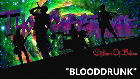 WRATHAOKE - Children Of Bodom - Blooddrunk (Karaoke)
