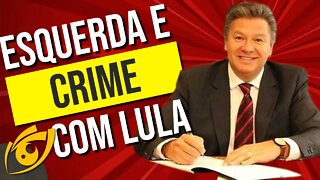 Contador de LULA vira alvo de investigação do DENARC