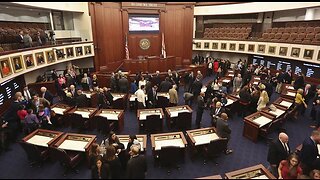 Florida Lawmakers Move Forward With Death Penalty for Pedophiles