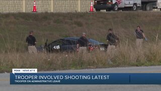 I-75 shooting update