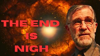 Ray McGovern Has Never Been More Scared of Nuclear Catastrophe