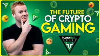 Playa3ull Games - The Future of Crypto Gaming