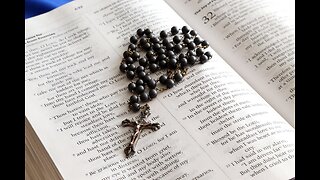 Monday Rosary the Joyful Mysteries