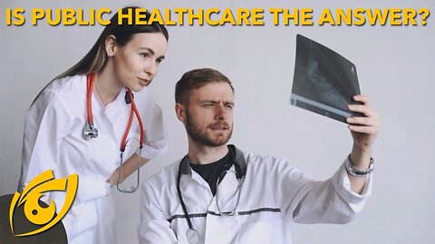 Highly Efficient Healthcare Systems at Extremely Low Prices