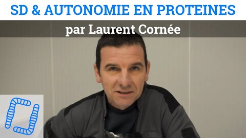 Semis-direct & autonomie en protéines, par Laurent Cornée