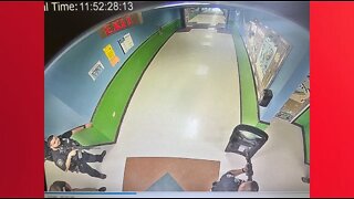 New Interior Image Released In Uvalde School Shooting Raises More Questions