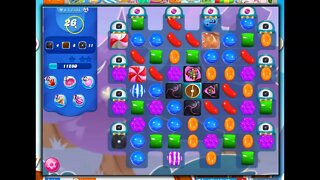 Mystery of Mysteries. I have some serious ?s about the ?s in Candy Crush Saga!!!