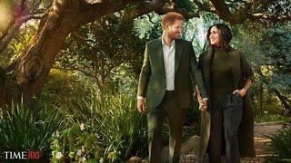 Prince Harry & Meghan Markle Modest New Home