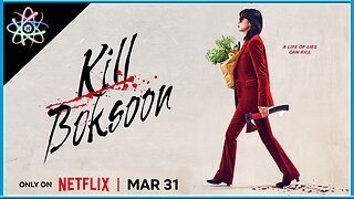 KILL BOKSOON - Trailer (Legendado)