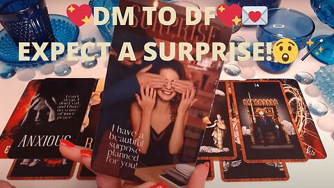 💖DM TO DF💖💌 EXPECT A SURPRISE!😲🪄THEY'VE CROSSED OVER THE LINE🪄 YOU BLOW THEIR MIND🤯COLLECTIVE LOVE ✨