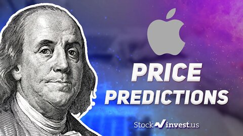 NEW IPHONE 13 ANNOUNCED? Is Apple (AAPL) Stock a BUY?