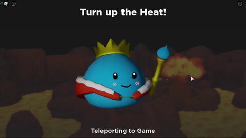 ROBLOX Tower Heroes - How To Beat Turn Up The Heat! [TUTORIAL]