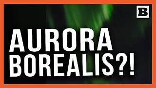 Aurora Borealis? This Time of Year?? Localized in Norway?! Northern Lights Seen in the Skies