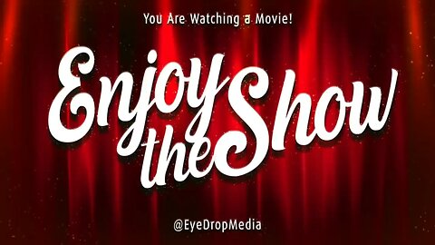 Enjoy the Show Q🎥🍿