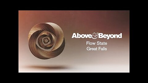 Clear your mind. Heal. Q | 4 Year Delta | Above & Beyond - Great Falls