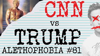 CNN vs TRUMP WAS A MESS