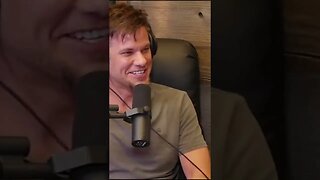 Max Amini | Theo Von & Chris D'Elia Funny Moment