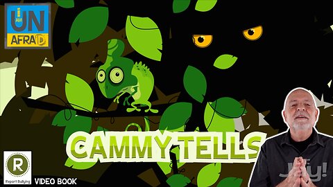 Cammy Tells | DrJay!