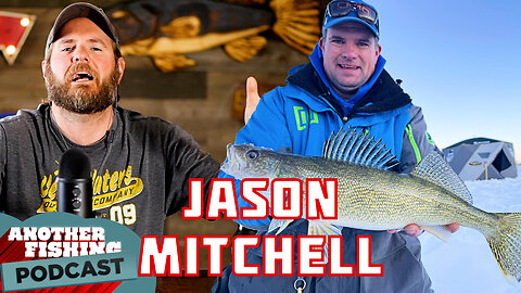 Getting Personal with Jason Mitchell