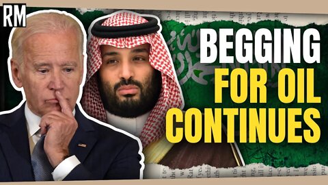 Did Biden Achieve Anything During His Visit to Saudi Arabia?
