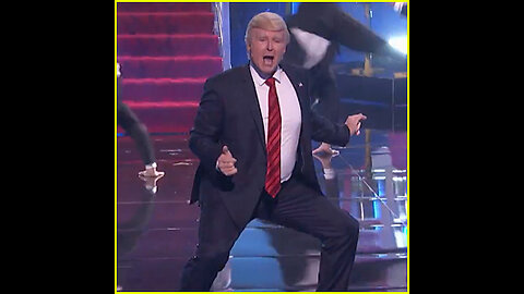 Donald trump amazes everyone at American got talent show