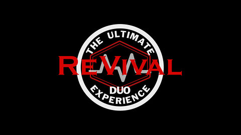 REVIVAL - DEMO