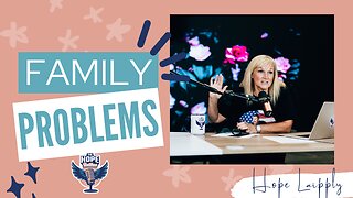 Help! Family Problems! | S02-E11 | 03-01-24