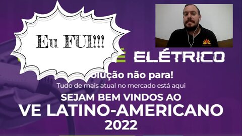 VE Latino-americano 2022