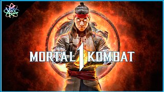 MORTAL KOMBAT 1 - Trailer de Lançamento (Legendado)