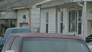 6-year-old shot in Tulsa drive-by