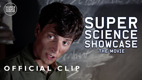 Super Science Showcase: The Movie (2022) - Learn the Scientific Method | Official Clip | STEM Film