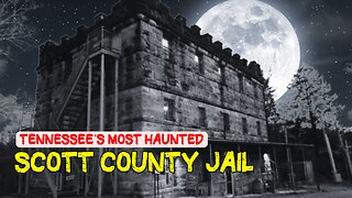 Investigating the secrets of the Scott County Jail