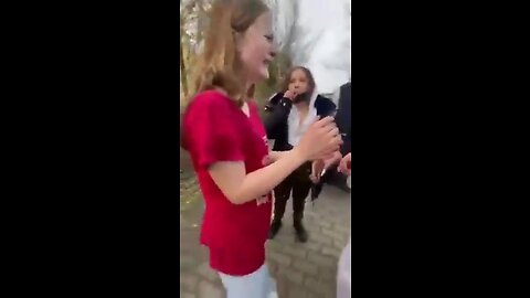 Niña 12 años asesanada por niñas masonas (Alemania, mar.2023) kids murderers of the freemasonry