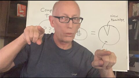 Episode 1556 Scott Adams: Today I Will Identify Which Ones of You Are NPCs Based on Your Reactions