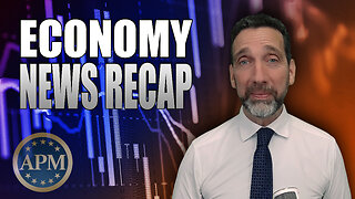 Economic Indicators and Political Primary Updates [Economy News Recap]