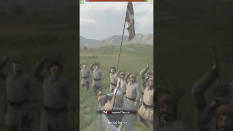 Bannerlord mods that unlocked streaming for me on TikTok (1k fans)