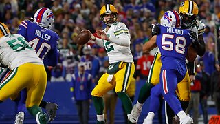 Packers needing more impact in pass game from tight ends