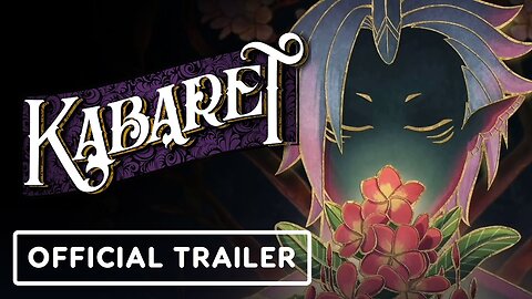 Kabaret - Official Trailer | ID@Xbox April 2023