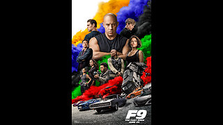 Best action movie all time fast and ferious