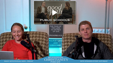 Jen Wilkin Criticized and a Christian School Wins by Losing - Plus Knowing Sin Pt 2
