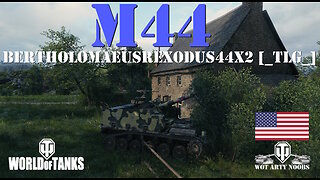 M44 - BertholomaeusRexodus44x2 [_TLG_]