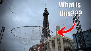 Storm Babet: How is Blackpool fairing?