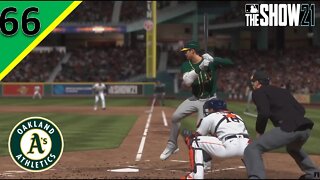 Has the Franchise Turned a Corner? l MLB the Show 21 [PS5] l Part 66