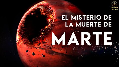 El misterio de la muerte de Marte | Documental