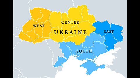 Ukraine is Collapsing!