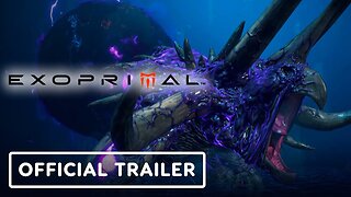 Exoprimal - Official Season 3 Trailer